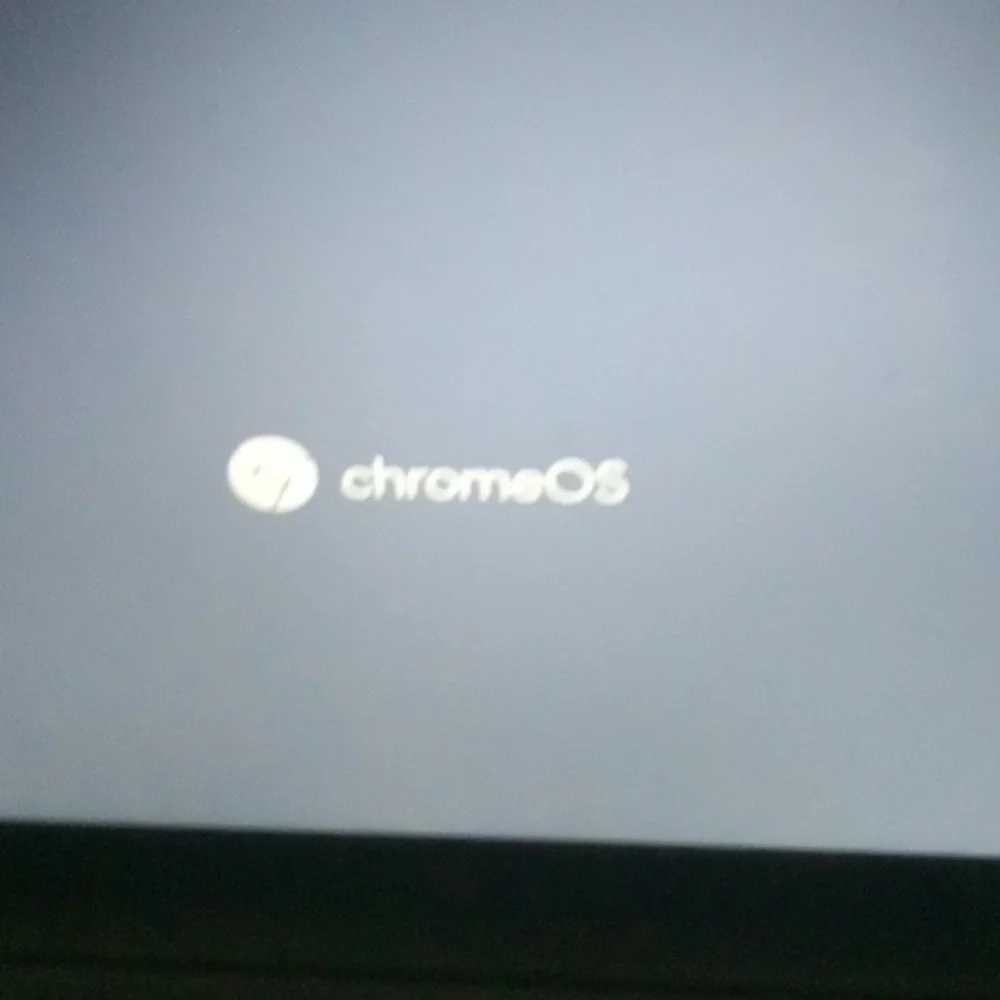 HP Intel Inside Energystar Touchscreen Chromebook - Picture 4 of 9